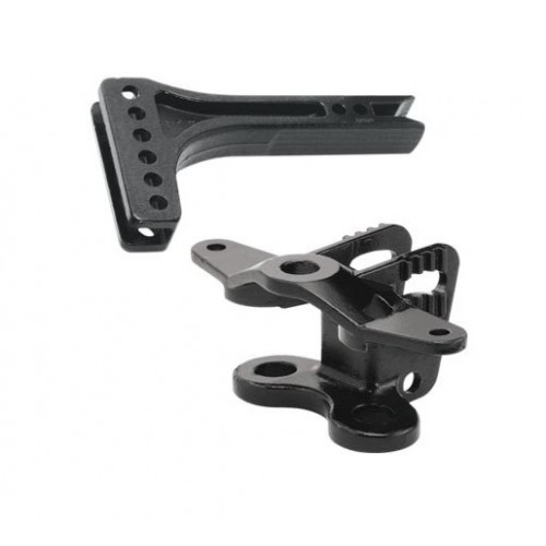 Trailer Weight Distributing Hitch Parts